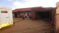 Front View of property in Eldorado Park AH