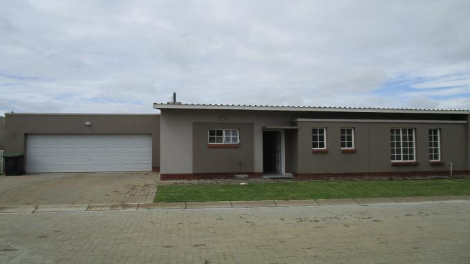3 Bedroom Sectional Title for Sale For Sale in Waterval East - Home Sell - MR286198