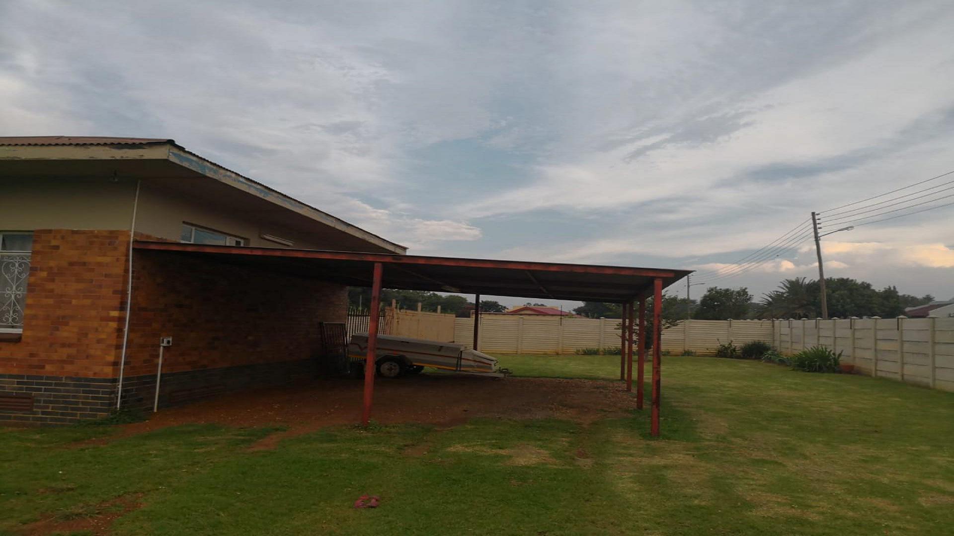 3 Bedroom House for Sale For Sale in Balfour Private Sale