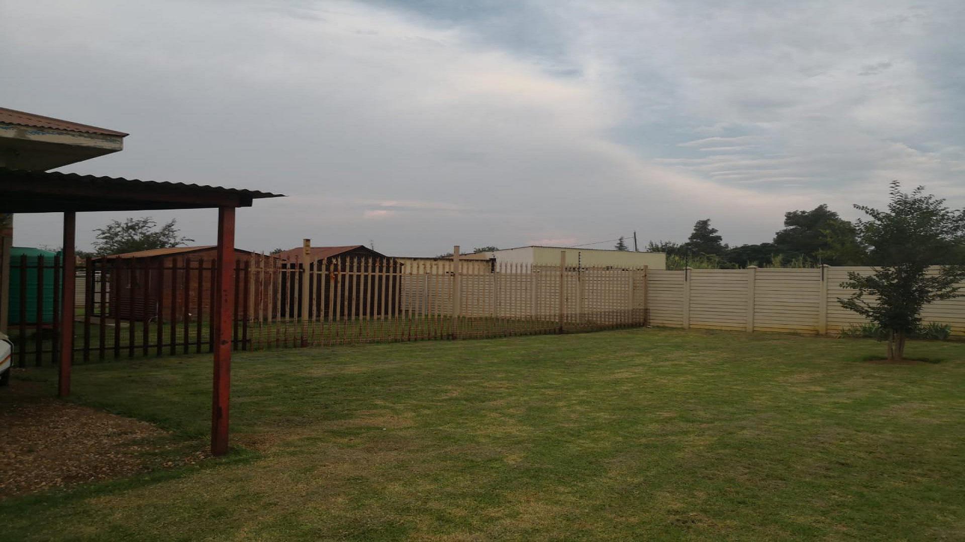 3 Bedroom House for Sale For Sale in Balfour Private Sale