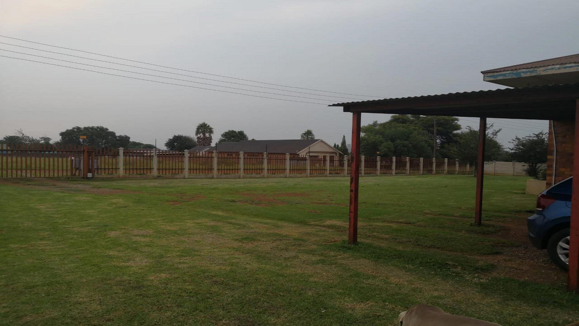 3 Bedroom House for Sale For Sale in Balfour Private Sale