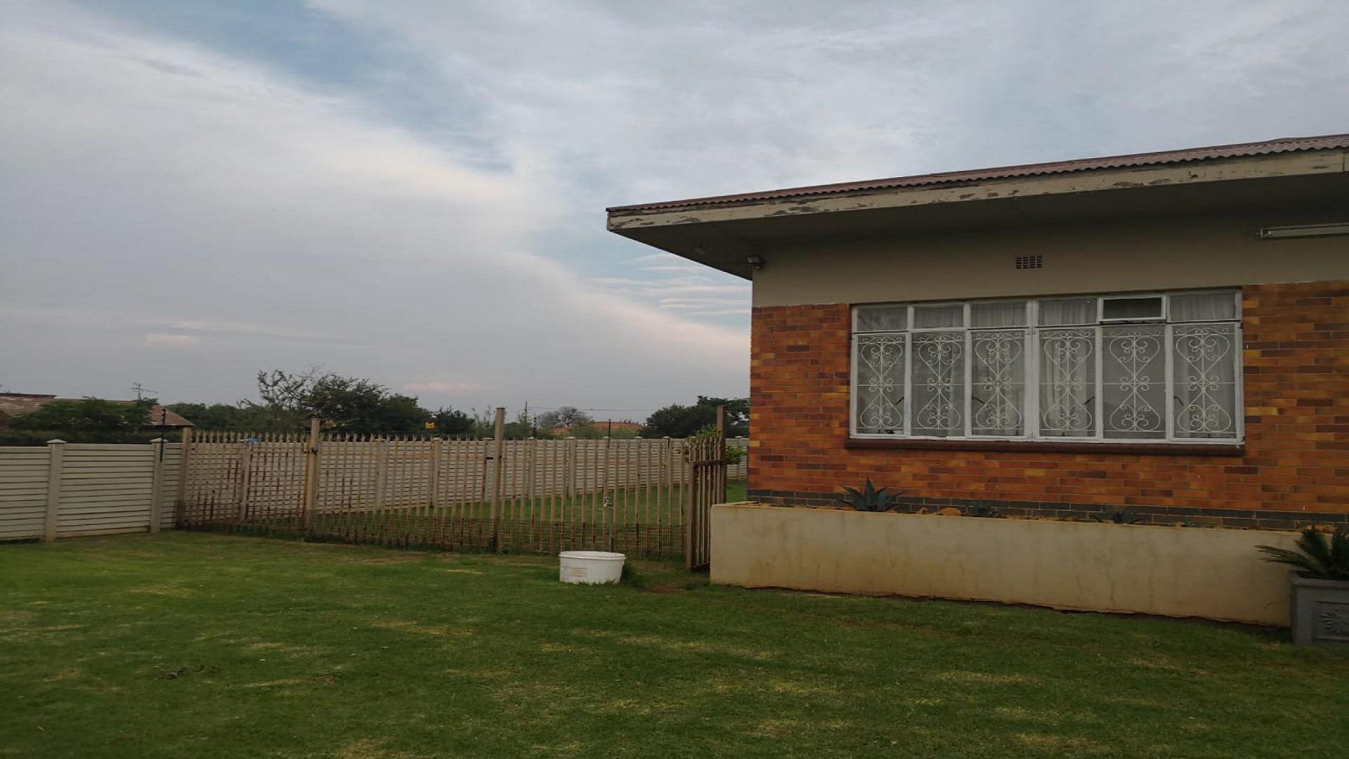 3 Bedroom House for Sale For Sale in Balfour Private Sale