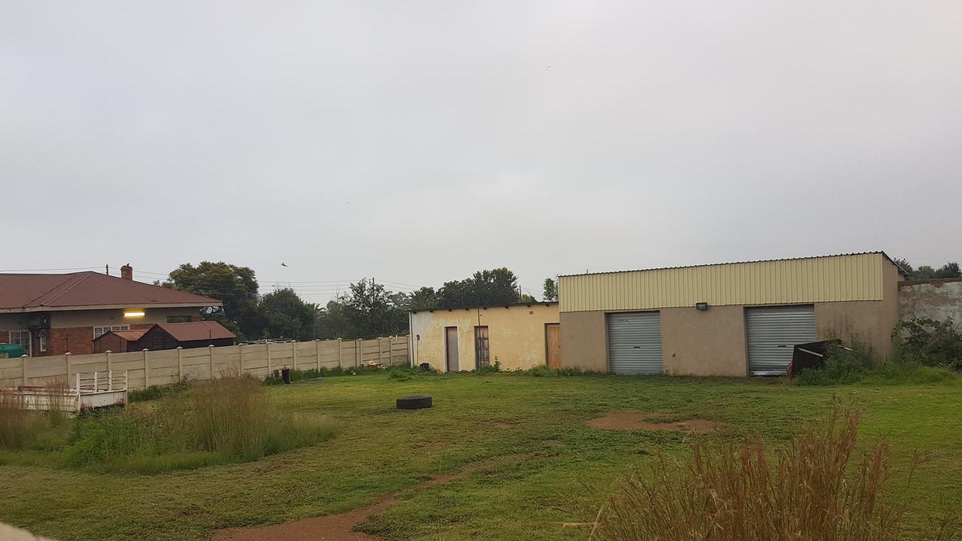 3 Bedroom House for Sale For Sale in Balfour Private Sale