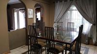 Dining Room - 15 square meters of property in Birchleigh North