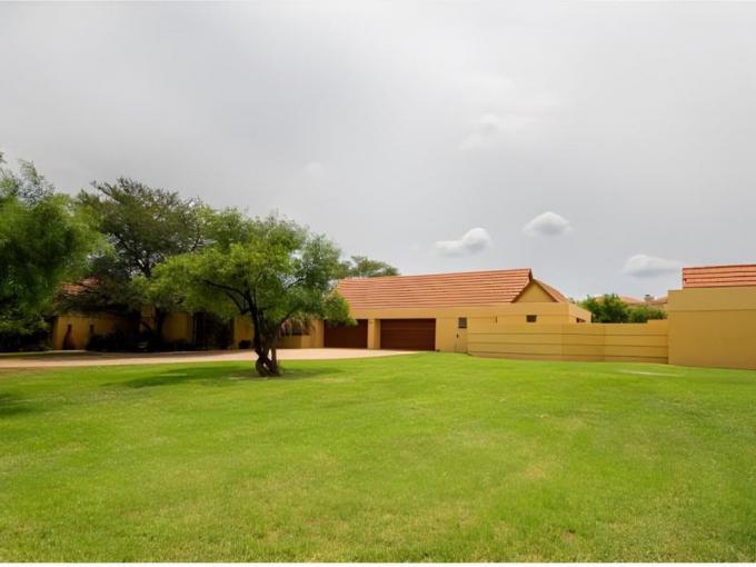 7 Bedroom House for Sale For Sale in Saddlebrook Estate - MR286460