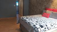 Main Bedroom - 23 square meters of property in Morehill
