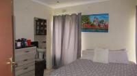 Main Bedroom - 11 square meters of property in Blancheville