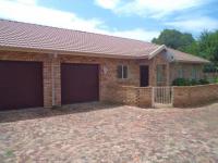 Front View of property in Parys