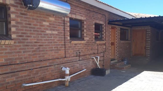 Standard Bank EasySell 3 Bedroom House for Sale in Kimberley - MR286775