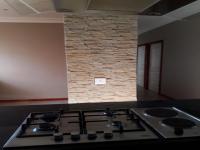 Kitchen of property in Kimberley