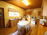 Kitchen of property in Bushmans River