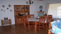 Dining Room of property in Bushmans River