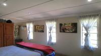 Bed Room 1 - 16 square meters of property in Onderstepoort AH