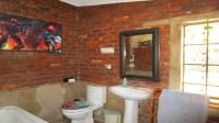 Bathroom 1 - 6 square meters of property in Onderstepoort AH