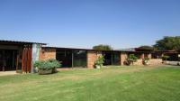 Front View of property in Onderstepoort AH