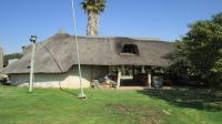 Front View of property in Onderstepoort AH