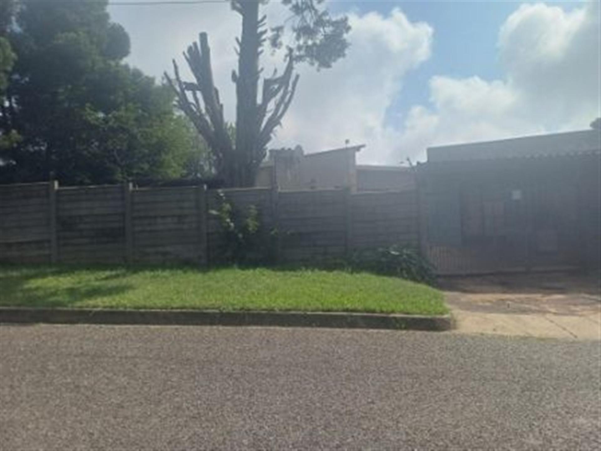 Front View of property in Lewisham