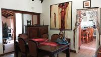 Dining Room - 17 square meters of property in Benoni