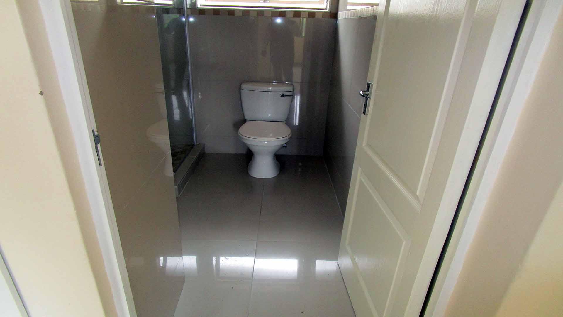 Spaces - 3 square meters of property in Reservoir Hills KZN