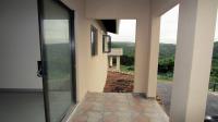 Patio - 7 square meters of property in Reservoir Hills KZN