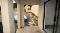 Patio - 7 square meters of property in Reservoir Hills KZN