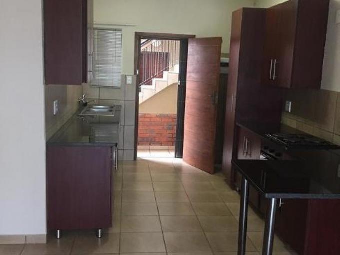 2 Bedroom Apartment to Rent in Waterval East - Property to rent - MR287282