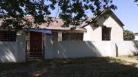 4 Bedroom 2 Bathroom House for Sale for sale in Volksrust