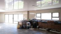 Kitchen - 29 square meters of property in Kosmos Ridge