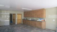 Kitchen - 29 square meters of property in Kosmos Ridge