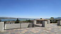 Balcony of property in Kosmos Ridge