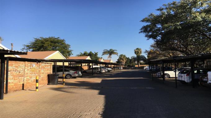Mr287338 The Orchards The Orchards Pretoria North West Gauteng