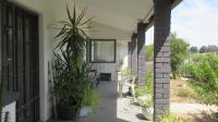 Patio - 59 square meters of property in Hopefield