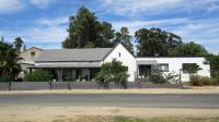 Front View of property in Hopefield