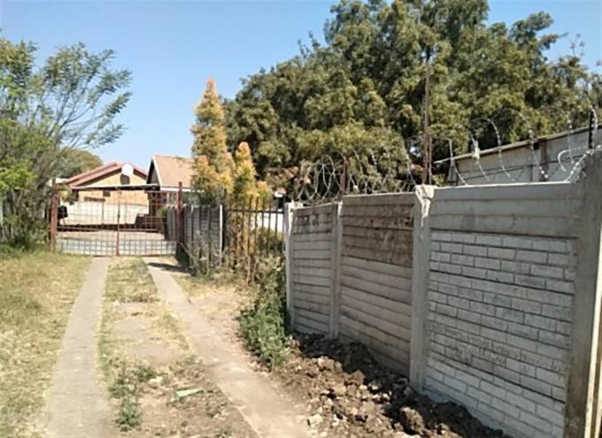 Standard Bank SIE Sale In Execution 2 Bedroom Sectional Title for Sale in Rustenburg - MR287539