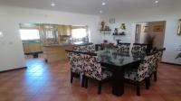 Dining Room - 43 square meters of property in Kibler Park