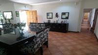 Dining Room - 43 square meters of property in Kibler Park