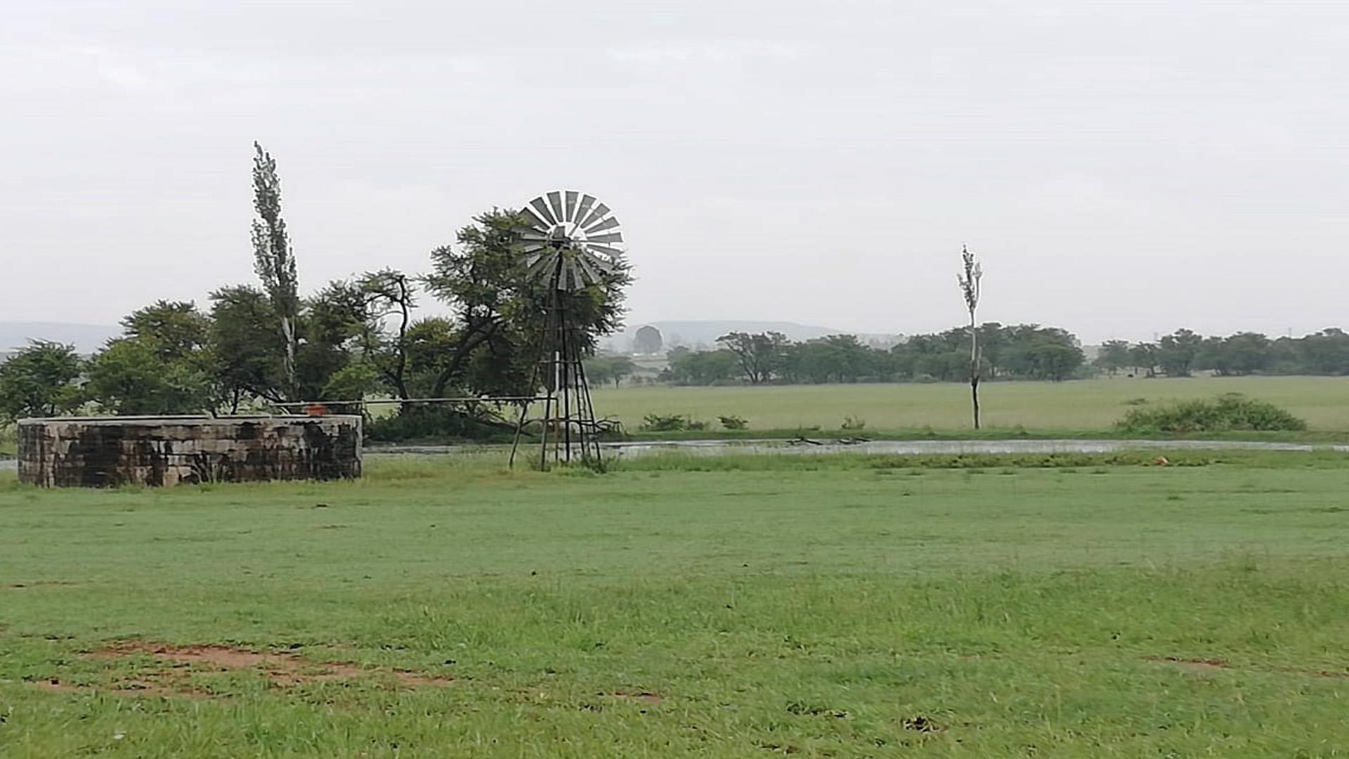 Front View of property in Klerksdorp