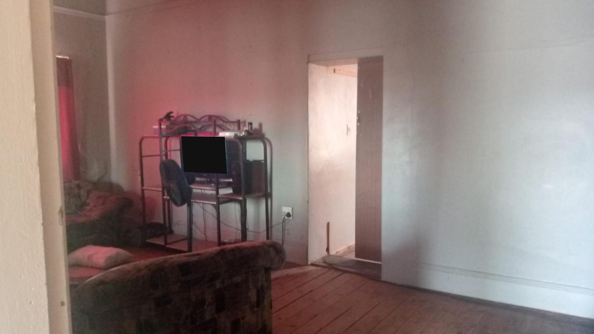 Lounges of property in Winburg