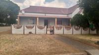 3 Bedroom 2 Bathroom House for Sale for sale in Winburg