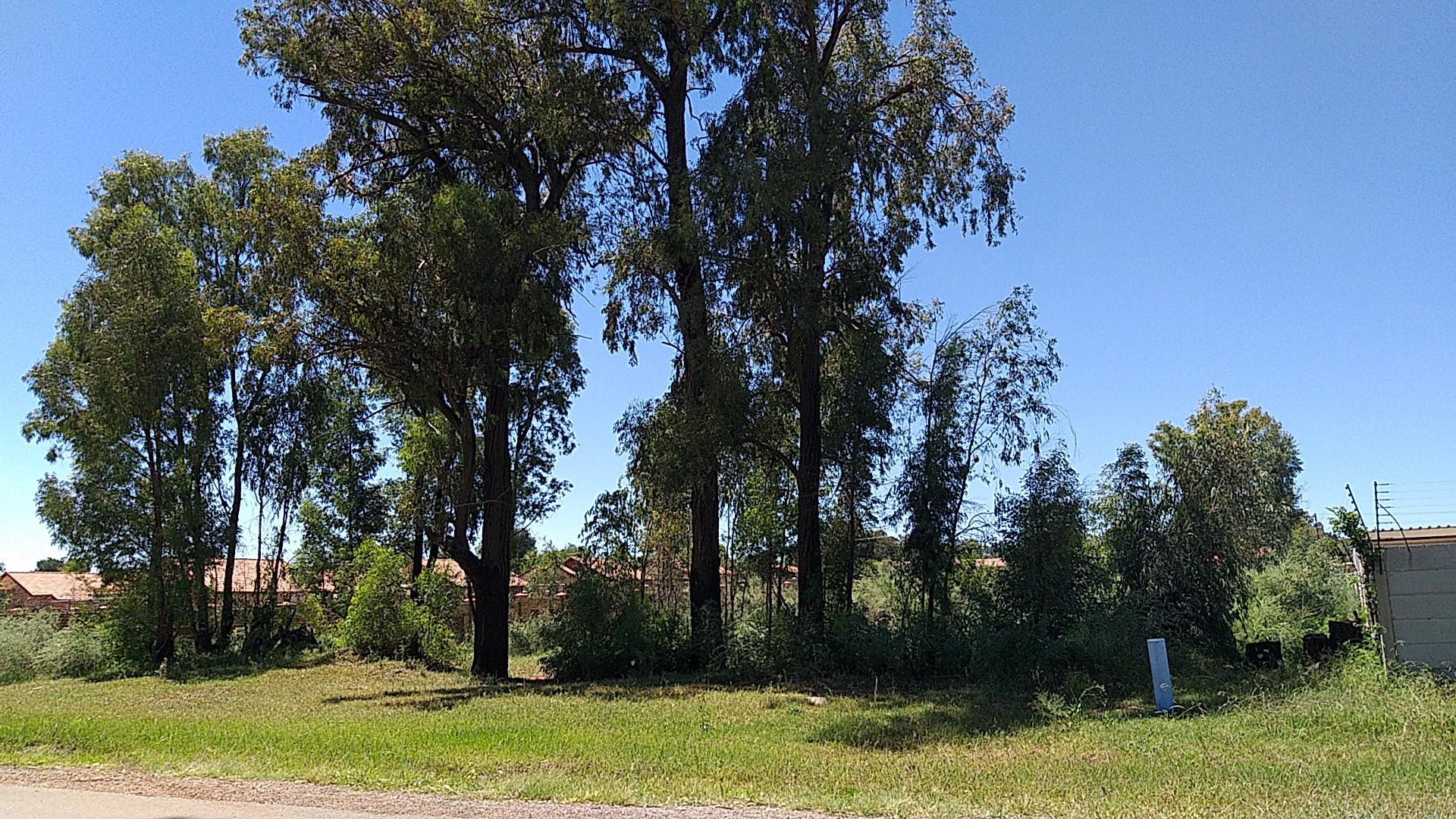 Front View of property in Riversdale