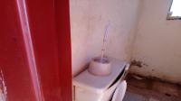 Staff Bathroom - 3 square meters of property in West Rand AH