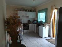 Kitchen of property in Hazelmere