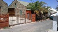 Front View of property in Oudtshoorn