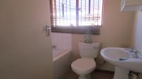 Bathroom 1 - 4 square meters of property in Tlhabane West