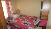 Bed Room 1 - 7 square meters of property in Tlhabane West