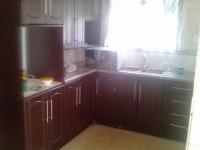 Kitchen of property in Thokoza