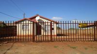 2 Bedroom 1 Bathroom House for Sale for sale in Ga-Rankuwa