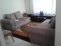 Lounges - 11 square meters of property in Ga-Rankuwa