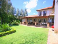 6 Bedroom 6 Bathroom House for Sale for sale in Silver Lakes Golf Estate