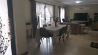 Dining Room - 15 square meters of property in Alberton